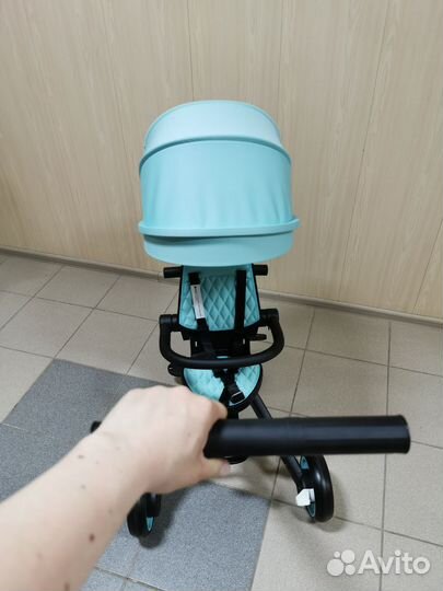 Новый детский складной велосипед Luxmom 368