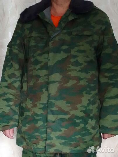 Военная форма