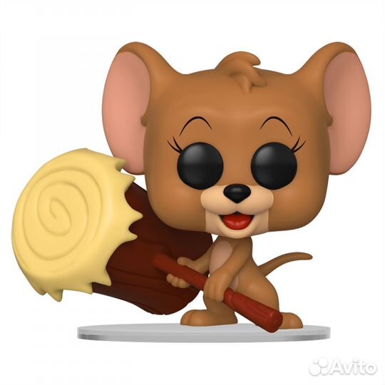 Фигурка Funko POP Movies Tom & Jerry Jerry