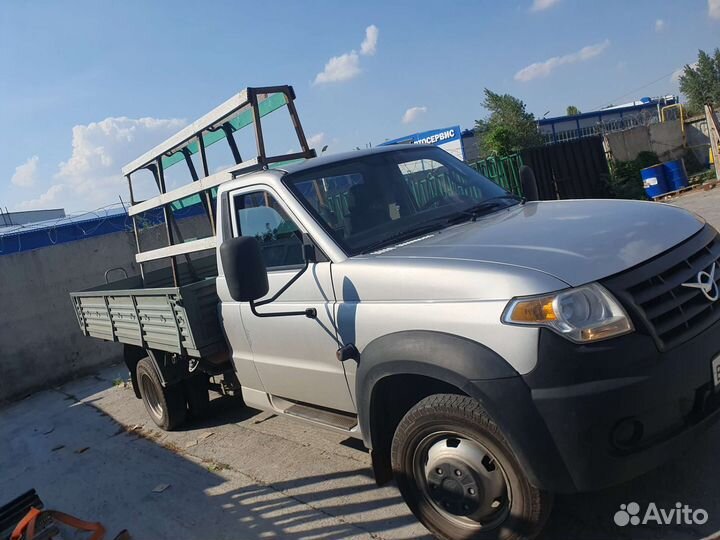 Грузоперевозки УАЗ 1.5 т пирамида,доставка