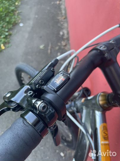 Велосипед Stels Navigator 770