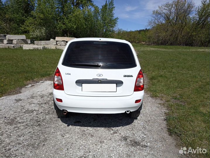 LADA Kalina 1.6 МТ, 2011, 155 000 км