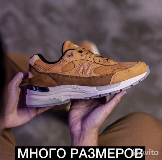 New Balance 992 Оригинал made in USA 43,44,46,42