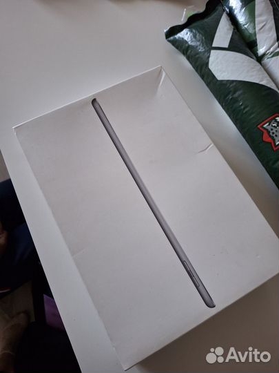 iPad 6 Wi-Fi 32 Gb