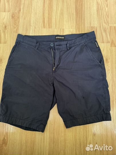 Шорты мужские napapijri