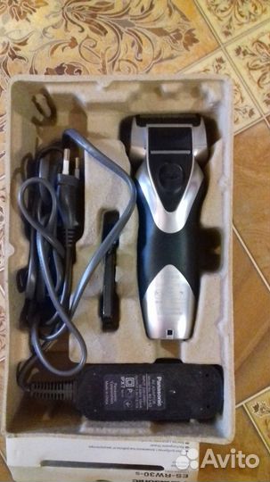 Новая бритва