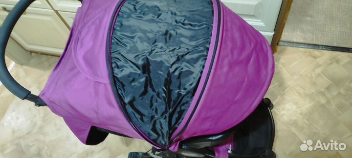 Коляска britax b-agile