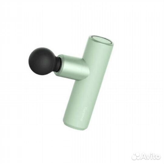 Массажный пистолет Xiaomi Yunmai M354 (Green)