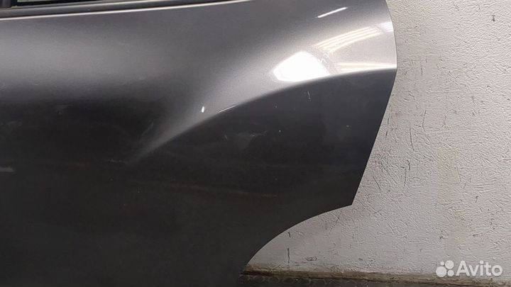 Дверь боковая Nissan Juke, 2013