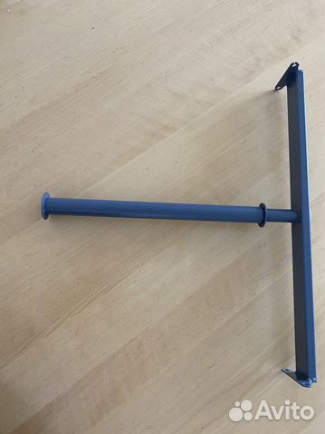 Выдвижная вешалка IKEA