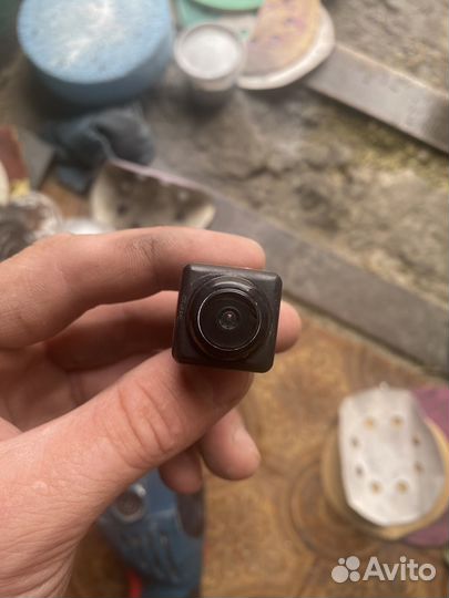 Полировка фар авто