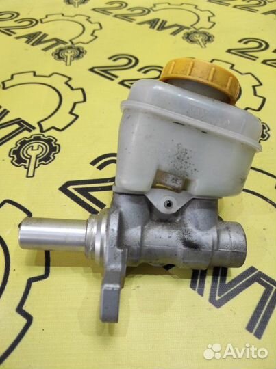 Главный тормозной цилиндр Subaru Legacy(Outback )