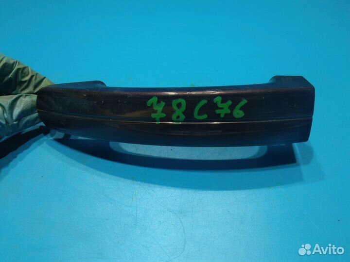 Ручка двери для Ford Focus 2 2005-2011