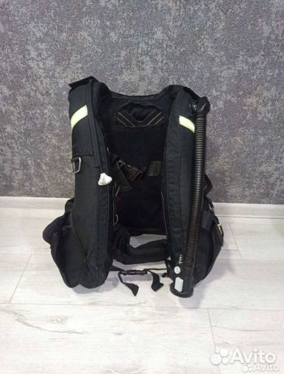 BCD жилеты компенсаторы
