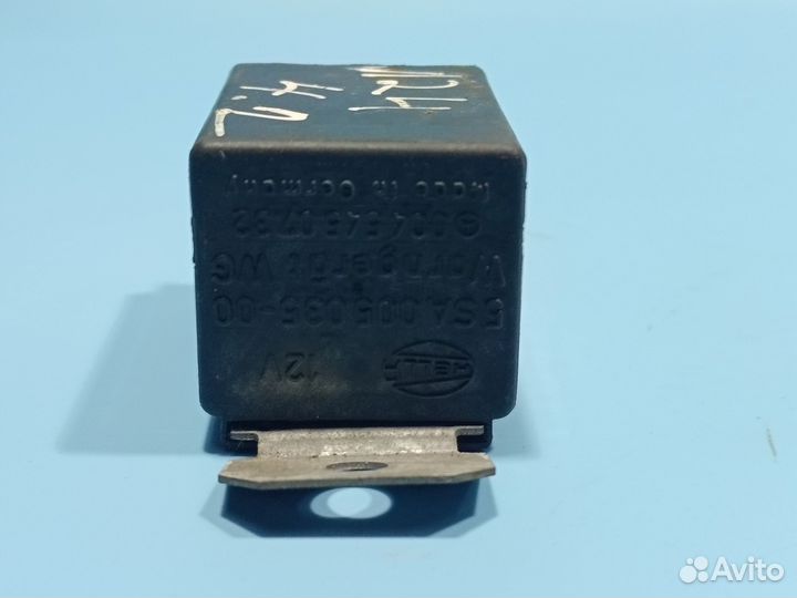 Реле для Mercedes-Benz