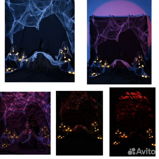 Продам фотостудию