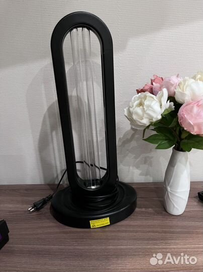 Лампа бактерицидная