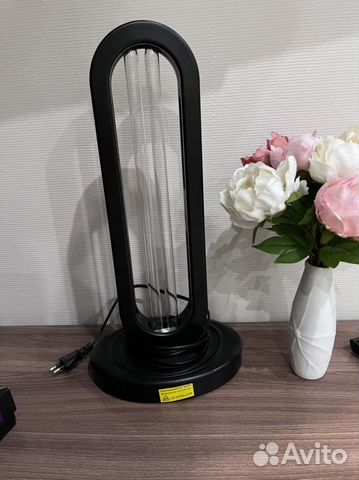 Лампа бактерицидная