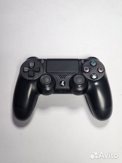 Sony Playstation 4 Slim 500Gb + геймпад + диски