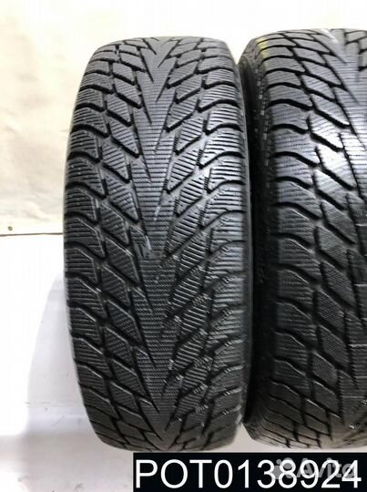 Cordiant Winter Drive 2 SUV 225/55 R18 102T