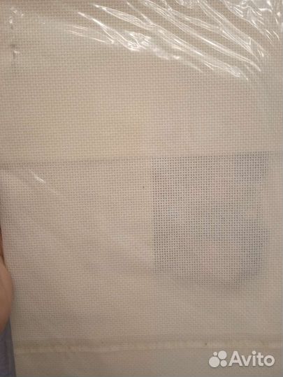 Сова овен набор для вышивки