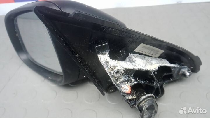 Зеркало наружное левое Volvo S60 2 2011 pinov