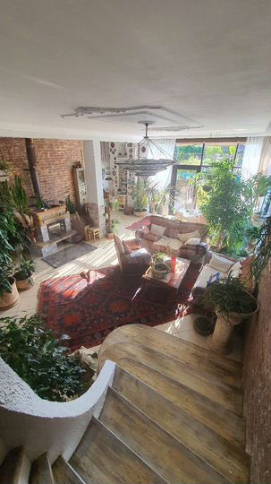 Дом 173 м² на участке 7 сот.