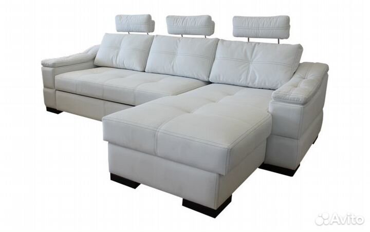 Диван Ниагара угловой