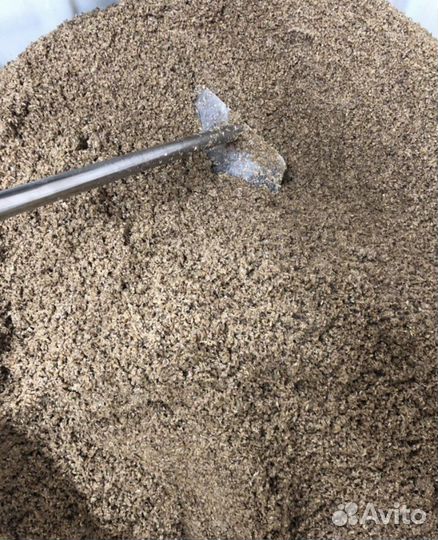 Пивная дробина (ячьмень, барда)