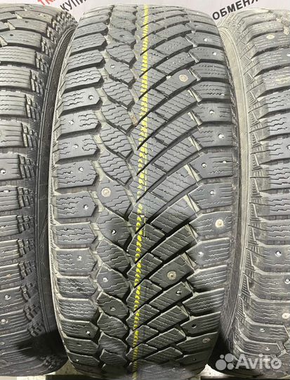 Gislaved NordFrost 100 225/60 R17 101P