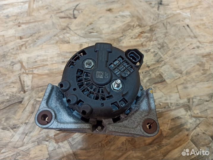 Генератор Chevrolet Cruze F16D4, F18D4