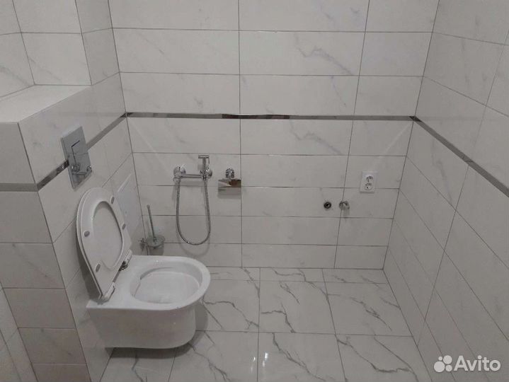 Ремонт ванной комнаты, плиточник,сантехник