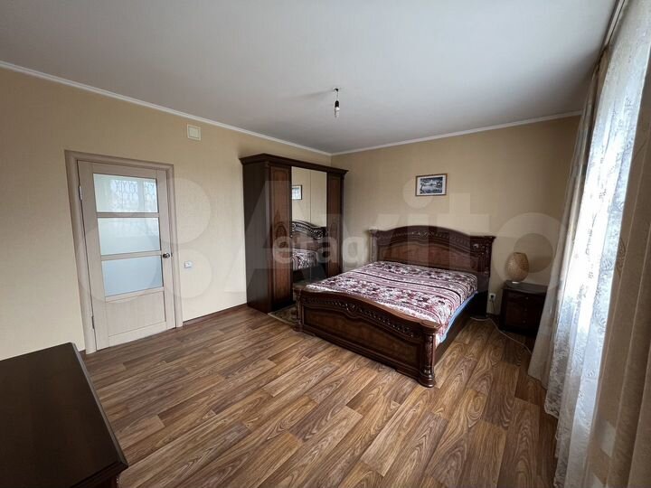 Дом 118,5 м² на участке 20,3 сот.