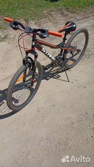 Велосипед Stark Slash 26.1 V