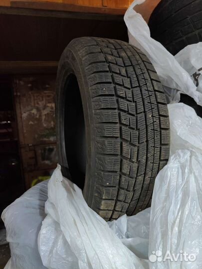 Yokohama Ice Guard IG60 195/55 R16 87