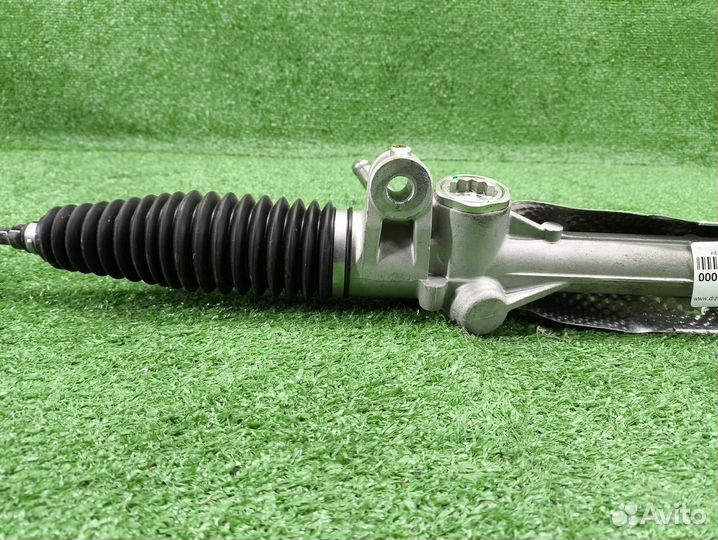 Рейка рулевая Changan UNI-V