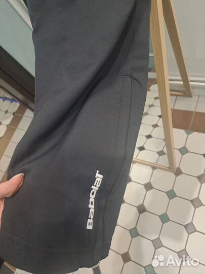 Спортивные штаны Babolar XL
