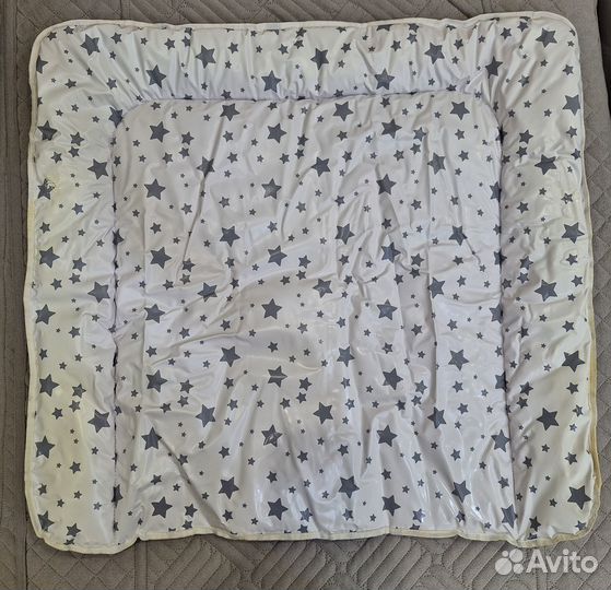 Матрас для пеленания