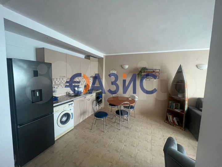 Квартира (Болгария)