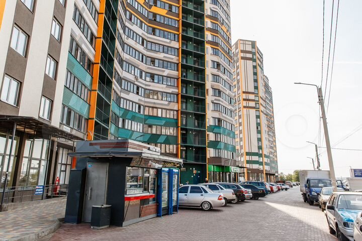 Свободного назначения, 98.55 м²