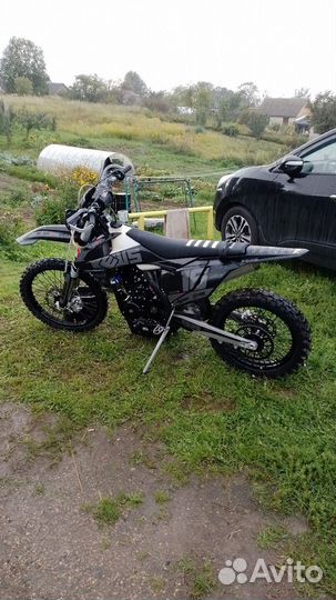 Kews эндуро 300