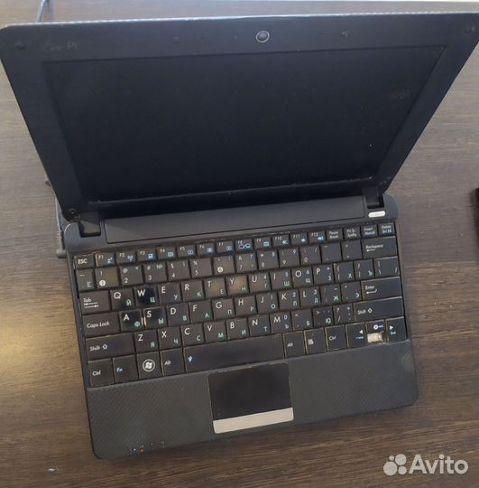 Asus 1001px 2 штуки