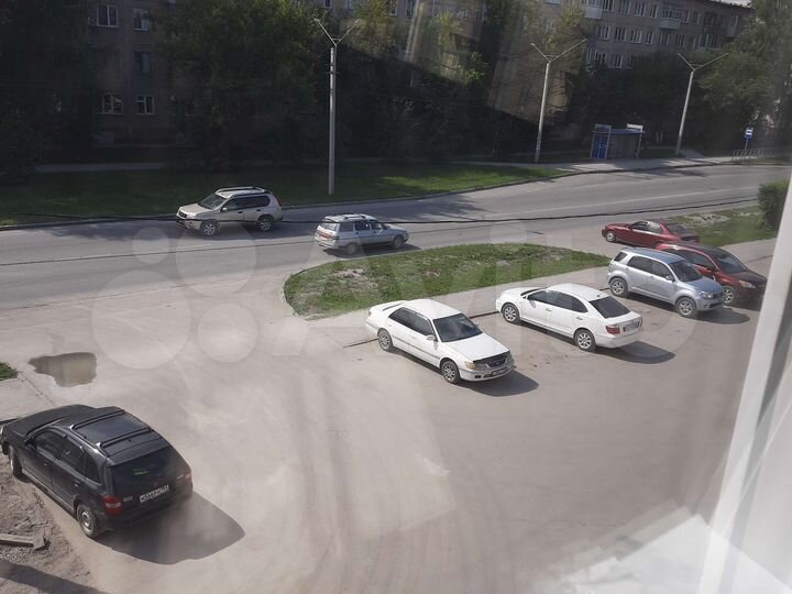 Торговое помещение