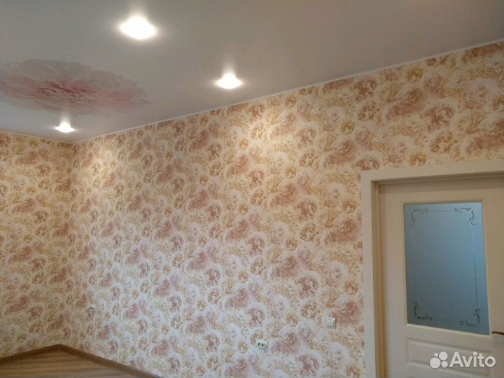 Ремонт квартир и домов