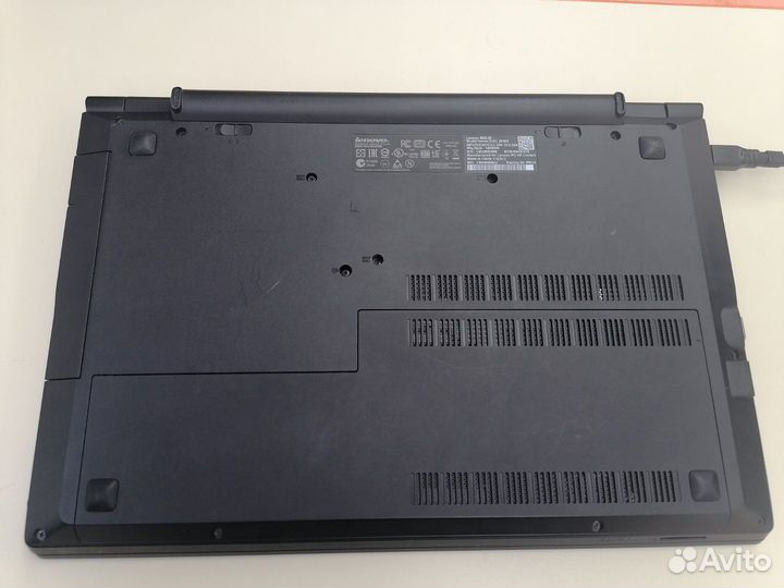 Ноутбук Lenovo B50-30 (энг)