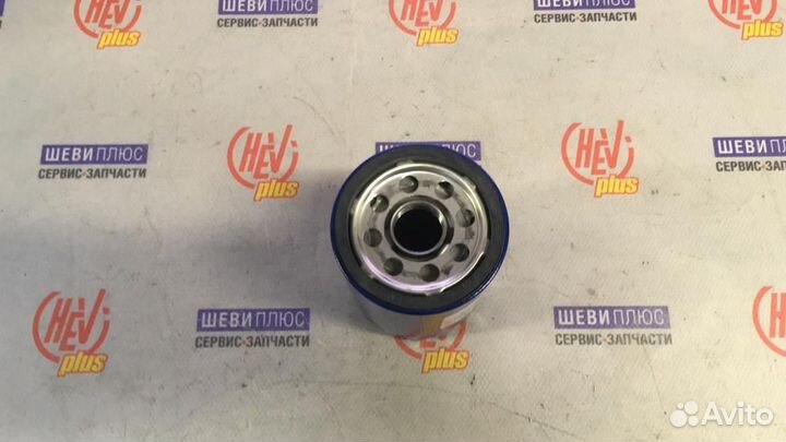 Фильтр масляный Cadillac Escalade