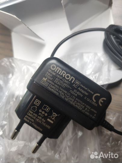 Адаптер Omron HHP-CM01