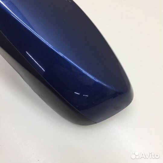 Б/У Б/У Зеркало заднего вида боковое