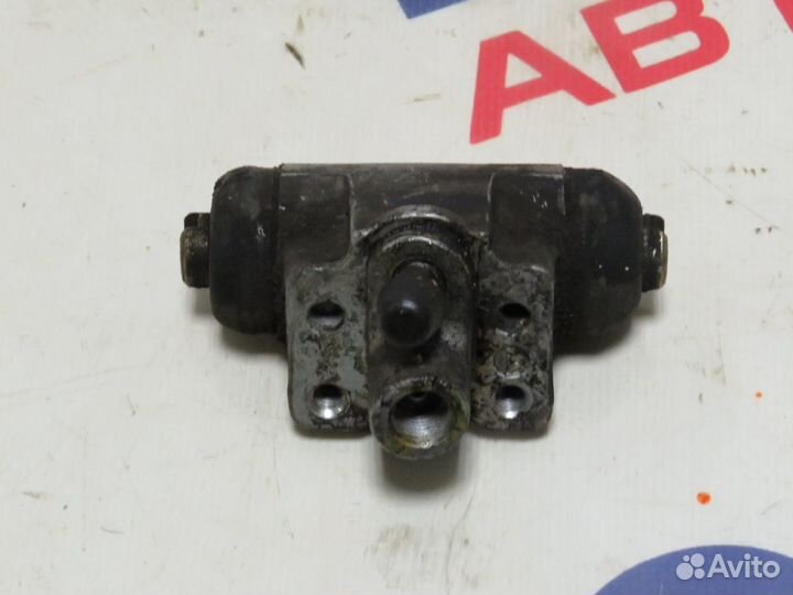 Цилиндр тормозной Зад Лево honda capa GA6