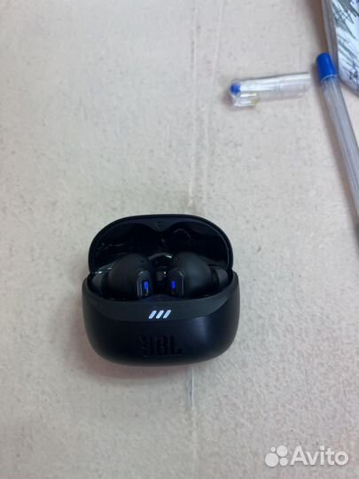 Беспроводные наушники jbl tune beam 2